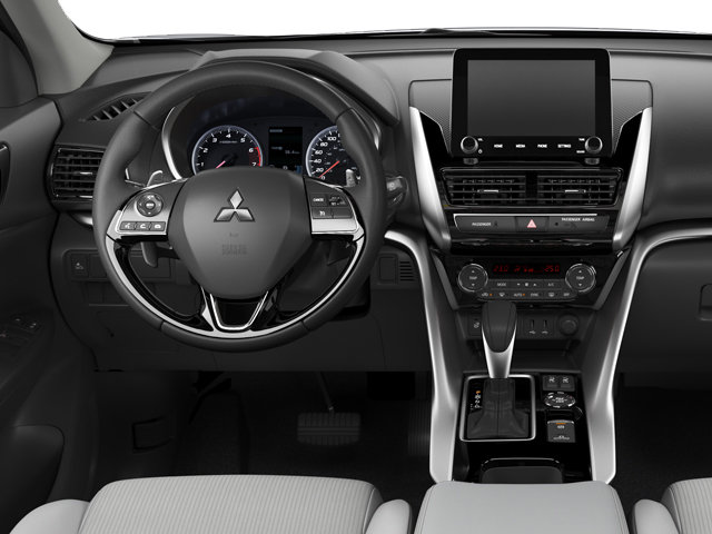2026 MITSUBISHI Eclipse Cross SE S-AWC-17