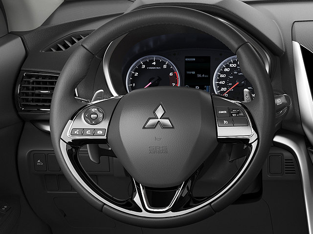 2026 MITSUBISHI Eclipse Cross SE S-AWC-18