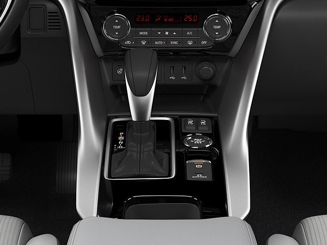 2026 MITSUBISHI Eclipse Cross SE S-AWC-22