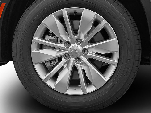 2026 MITSUBISHI Outlander Plug-in Hybrid ES S-AWC-7