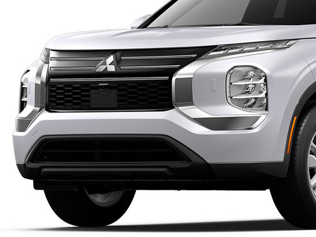 2026 MITSUBISHI Outlander Plug-in Hybrid ES S-AWC-9