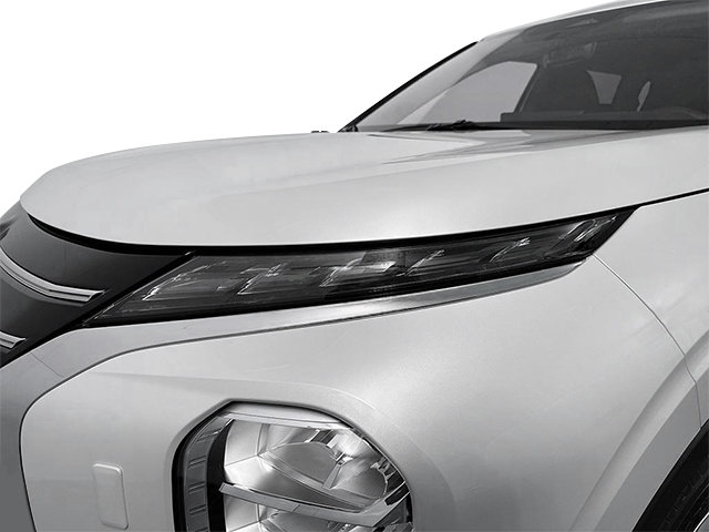 2026 MITSUBISHI Outlander Plug-in Hybrid ES S-AWC-11