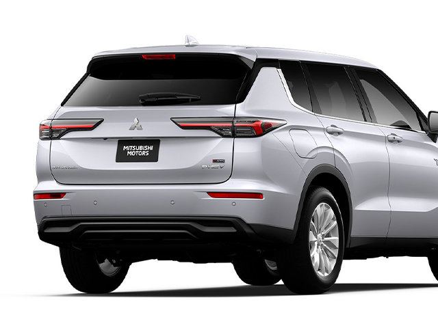 2026 MITSUBISHI Outlander Plug-in Hybrid ES S-AWC-13