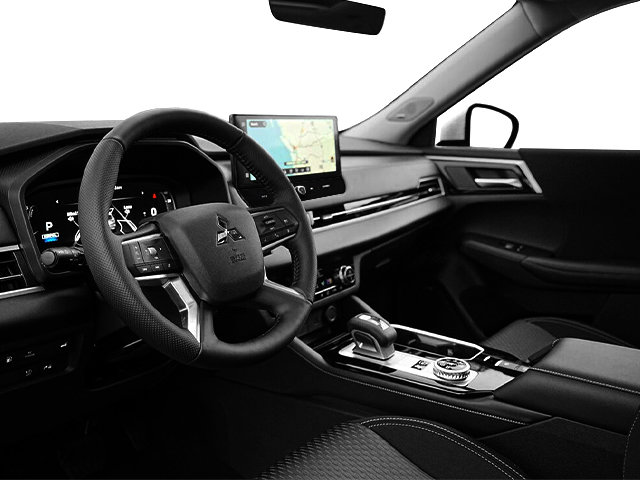 2026 MITSUBISHI Outlander Plug-in Hybrid ES S-AWC-17