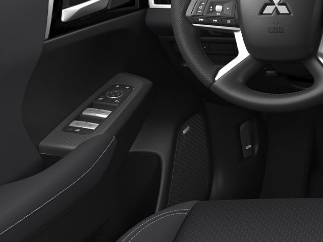 2026 MITSUBISHI Outlander Plug-in Hybrid ES S-AWC-20