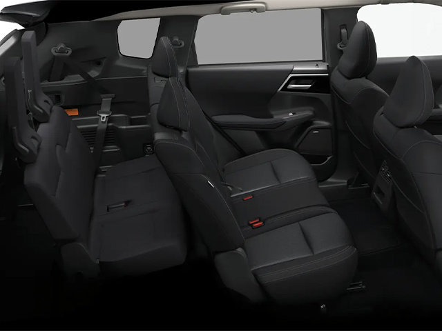 2026 MITSUBISHI Outlander Plug-in Hybrid ES S-AWC-38