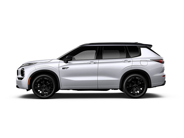 2026 MITSUBISHI Outlander Plug-in Hybrid GT NOIR S-AWC-0