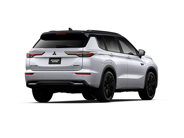 2026 MITSUBISHI Outlander Plug-in Hybrid GT NOIR S-AWC-3