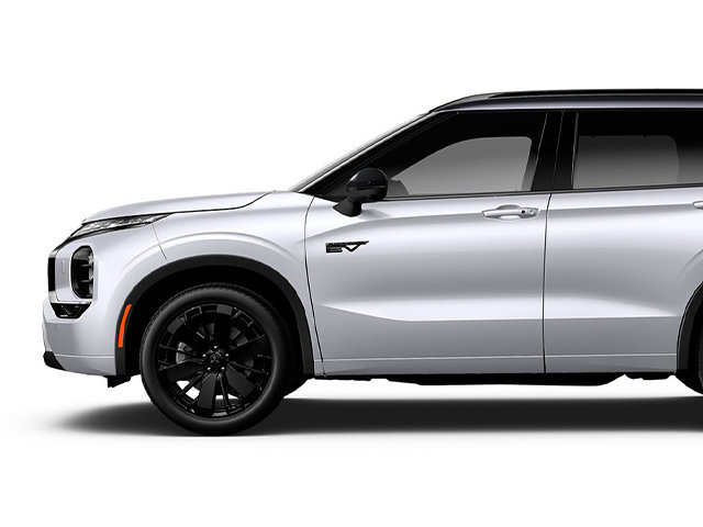 2026 MITSUBISHI Outlander Plug-in Hybrid GT NOIR S-AWC-5