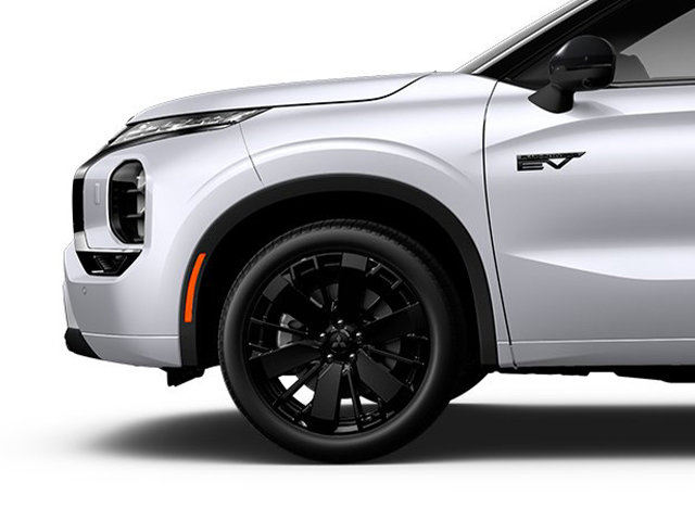 2026 MITSUBISHI Outlander Plug-in Hybrid GT NOIR S-AWC-6