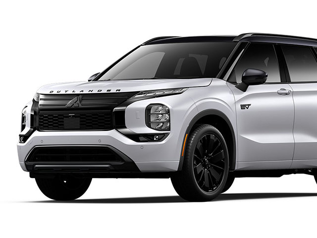 2026 MITSUBISHI Outlander Plug-in Hybrid GT NOIR S-AWC-7