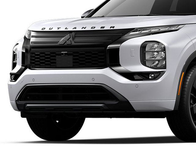 2026 MITSUBISHI Outlander Plug-in Hybrid GT NOIR S-AWC-8
