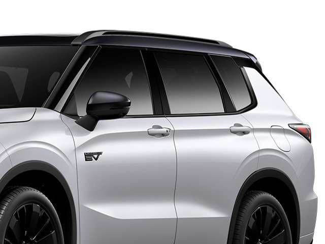 2026 MITSUBISHI Outlander Plug-in Hybrid GT NOIR S-AWC-9