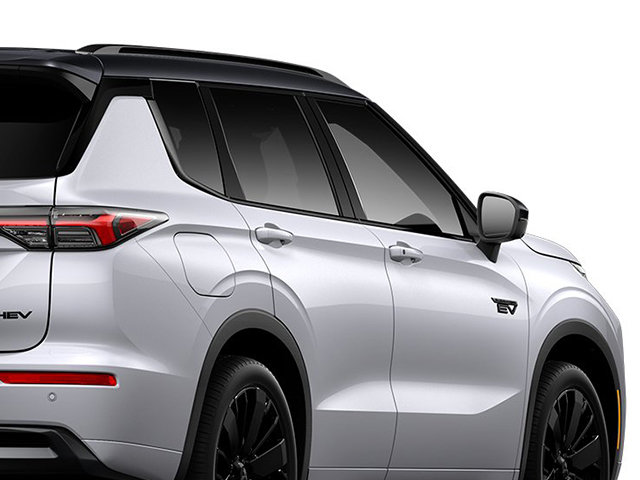 2026 MITSUBISHI Outlander Plug-in Hybrid GT NOIR S-AWC-12
