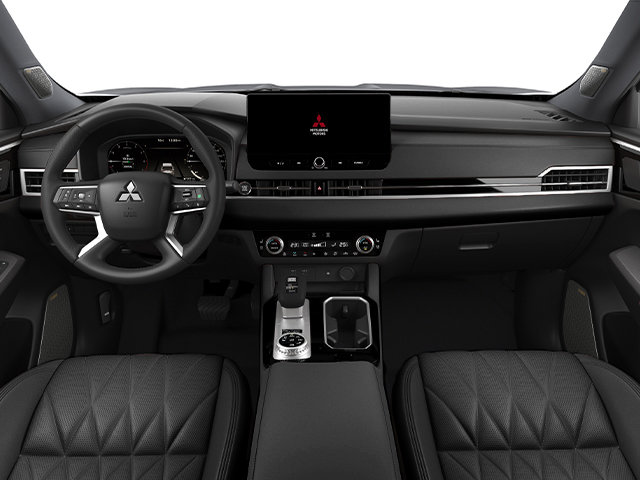 2026 MITSUBISHI Outlander Plug-in Hybrid GT NOIR S-AWC-14