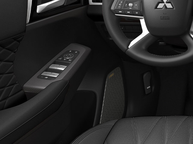 2026 MITSUBISHI Outlander Plug-in Hybrid GT NOIR S-AWC-16