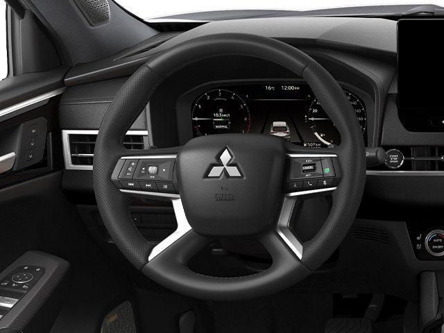 2026 MITSUBISHI Outlander Plug-in Hybrid GT NOIR S-AWC-17