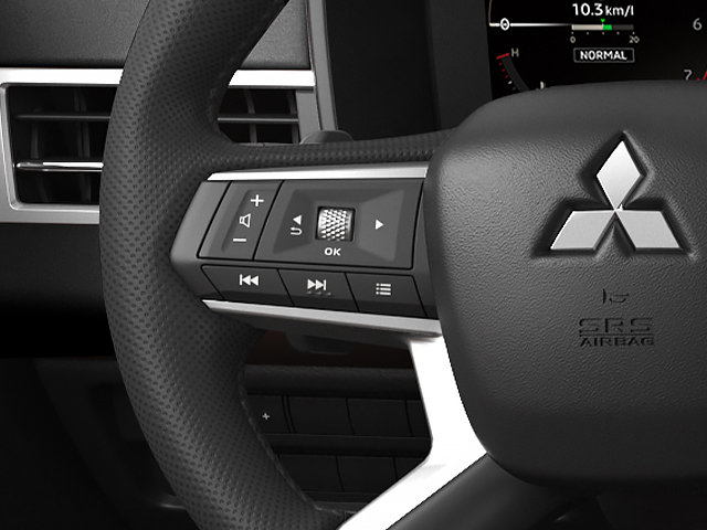 2026 MITSUBISHI Outlander Plug-in Hybrid GT NOIR S-AWC-18