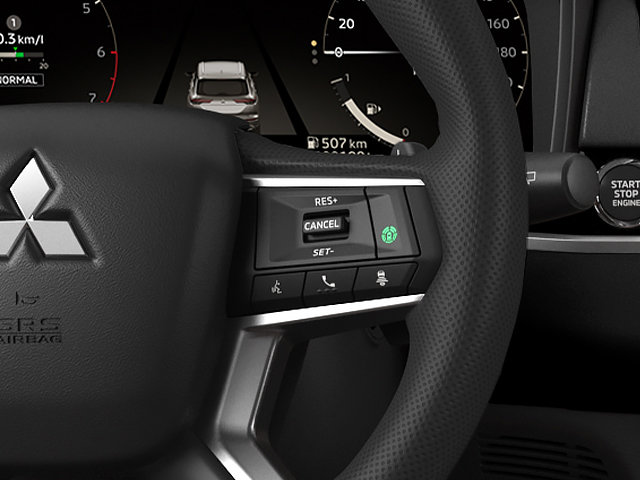 2026 MITSUBISHI Outlander Plug-in Hybrid GT NOIR S-AWC-19