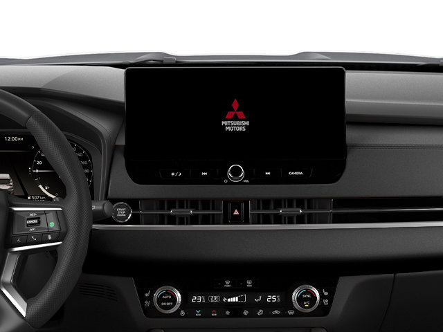 2026 MITSUBISHI Outlander Plug-in Hybrid GT NOIR S-AWC-20