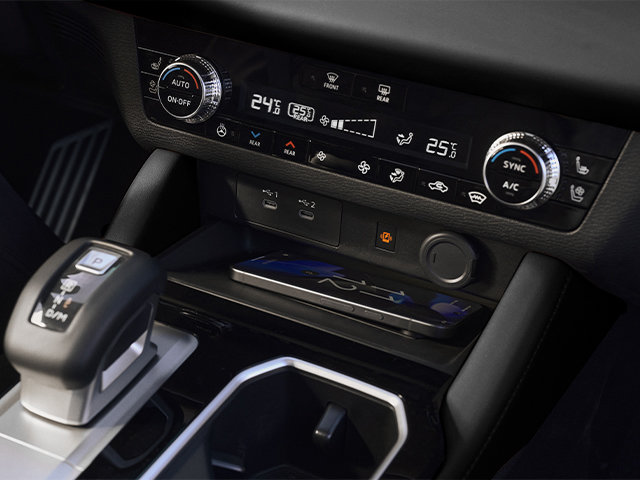 2026 MITSUBISHI Outlander Plug-in Hybrid GT NOIR S-AWC-21