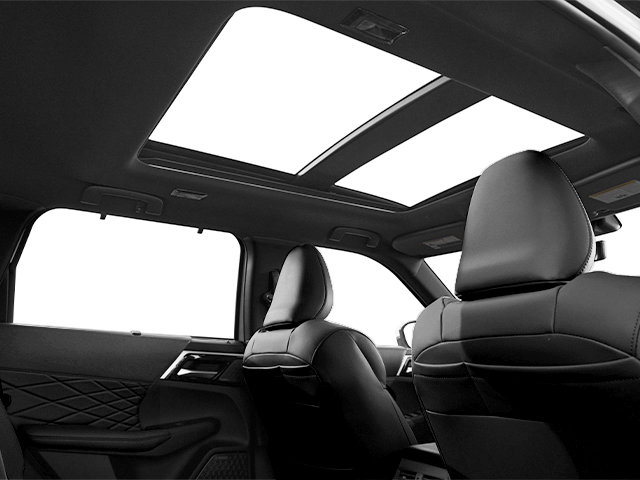 2026 MITSUBISHI Outlander Plug-in Hybrid GT NOIR S-AWC-29