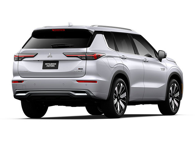 2026 MITSUBISHI Outlander Plug-in Hybrid GT PREMIUM S-AWC-3