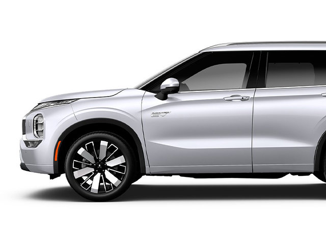 2026 MITSUBISHI Outlander Plug-in Hybrid GT PREMIUM S-AWC-5