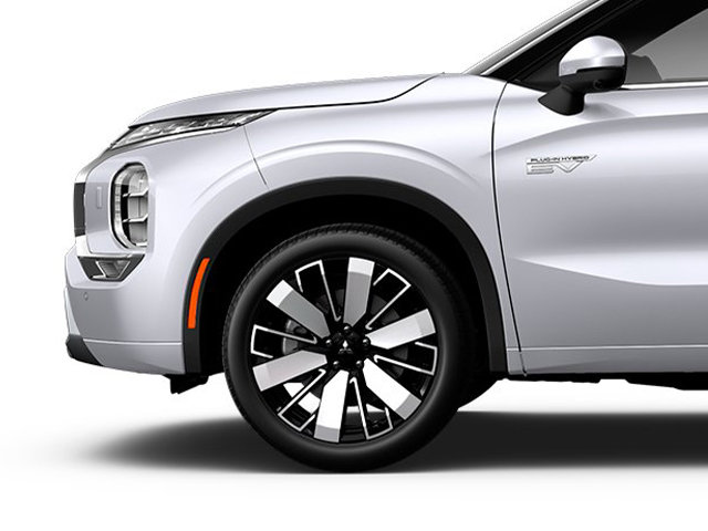 2026 MITSUBISHI Outlander Plug-in Hybrid GT PREMIUM S-AWC-6