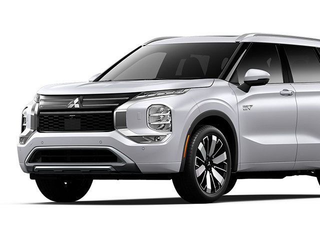 2026 MITSUBISHI Outlander Plug-in Hybrid GT PREMIUM S-AWC-7