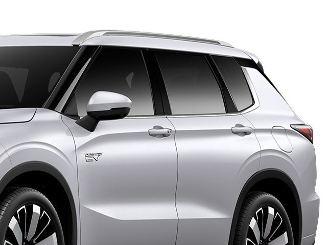 2026 MITSUBISHI Outlander Plug-in Hybrid GT PREMIUM S-AWC-11