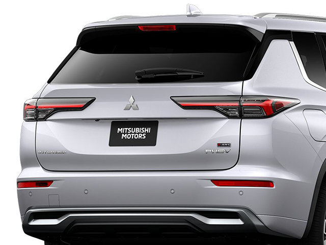 2026 MITSUBISHI Outlander Plug-in Hybrid GT PREMIUM S-AWC-13