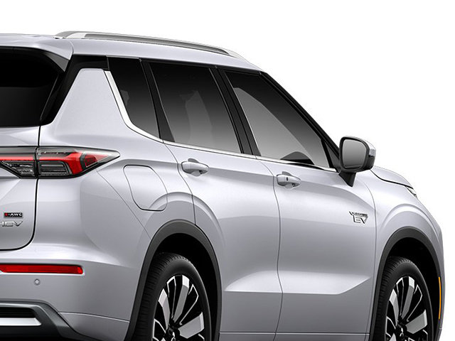 2026 MITSUBISHI Outlander Plug-in Hybrid GT PREMIUM S-AWC-14