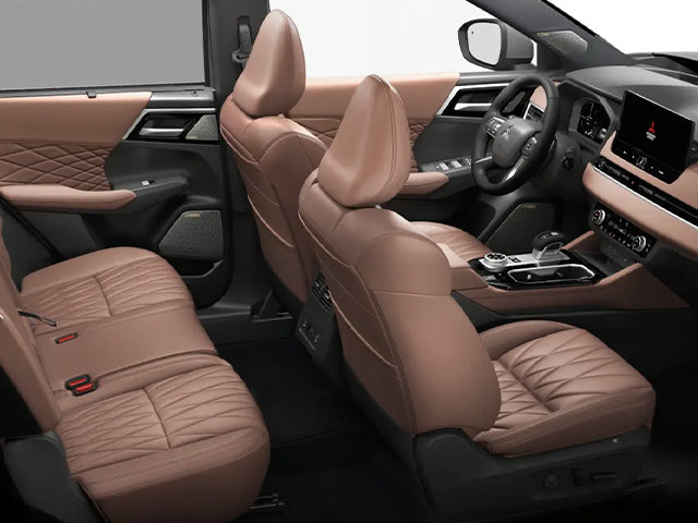 2026 MITSUBISHI Outlander Plug-in Hybrid GT PREMIUM S-AWC-15