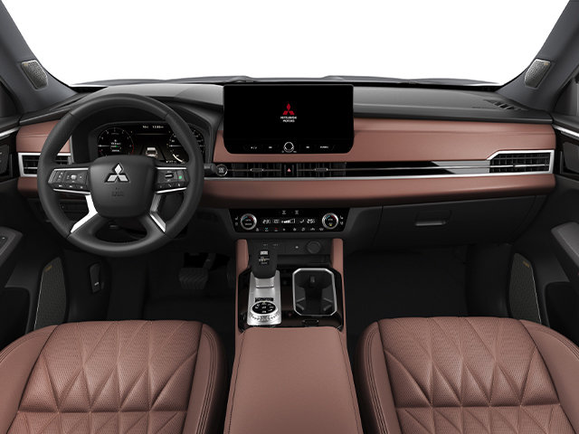 2026 MITSUBISHI Outlander Plug-in Hybrid GT PREMIUM S-AWC-16