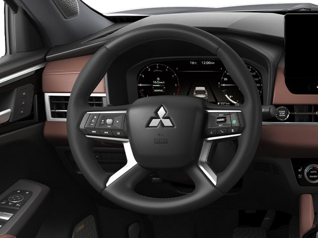 2026 MITSUBISHI Outlander Plug-in Hybrid GT PREMIUM S-AWC-19