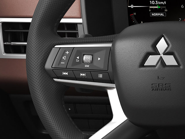 2026 MITSUBISHI Outlander Plug-in Hybrid GT PREMIUM S-AWC-20