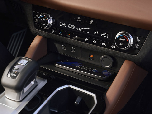 2026 MITSUBISHI Outlander Plug-in Hybrid GT PREMIUM S-AWC-23