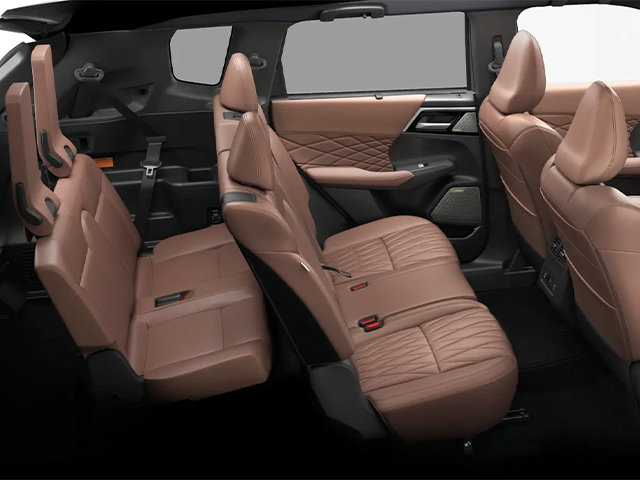 2026 MITSUBISHI Outlander Plug-in Hybrid GT PREMIUM S-AWC-30