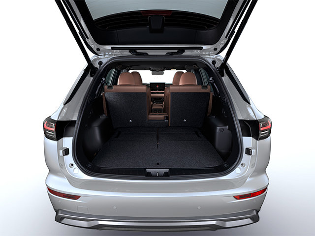 2026 MITSUBISHI Outlander Plug-in Hybrid GT PREMIUM S-AWC-35