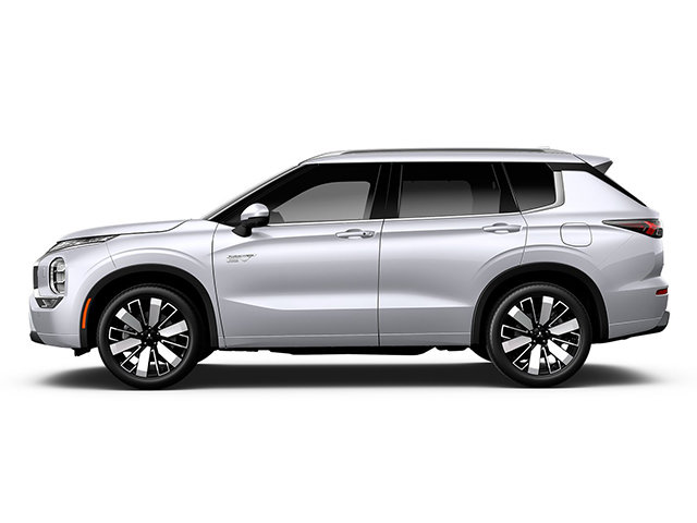2026 MITSUBISHI Outlander Plug-in Hybrid GT S-AWC-0