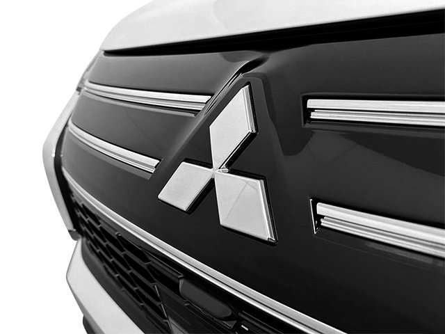 2026 MITSUBISHI Outlander Plug-in Hybrid GT S-AWC-10