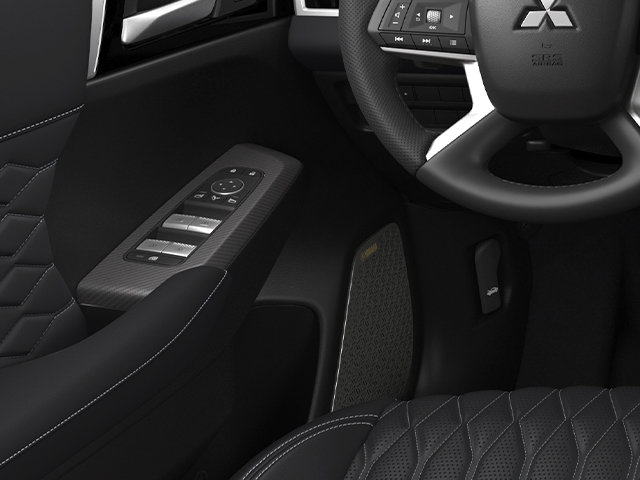 2026 MITSUBISHI Outlander Plug-in Hybrid GT S-AWC-19