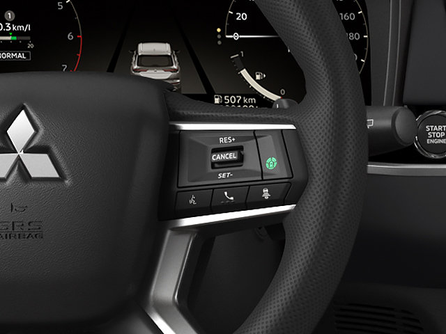 2026 MITSUBISHI Outlander Plug-in Hybrid GT S-AWC-22