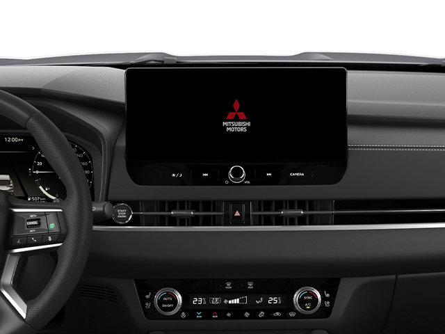 2026 MITSUBISHI Outlander Plug-in Hybrid GT S-AWC-23