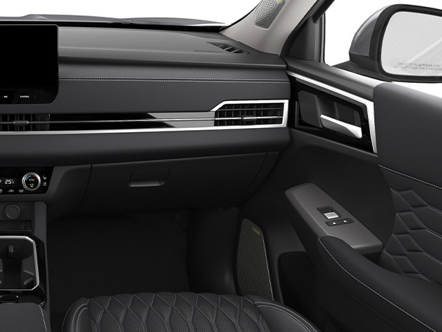 2026 MITSUBISHI Outlander Plug-in Hybrid GT S-AWC-28