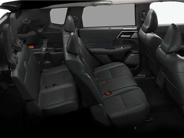 2026 MITSUBISHI Outlander Plug-in Hybrid GT S-AWC-29