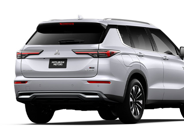 2026 MITSUBISHI Outlander Plug-in Hybrid LE S-AWC-13