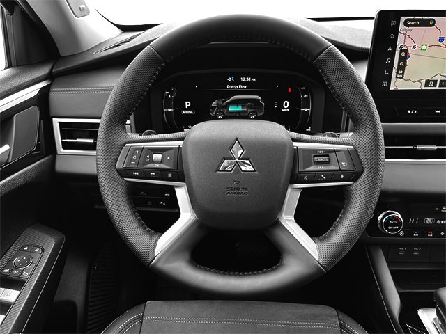 2026 MITSUBISHI Outlander Plug-in Hybrid LE S-AWC-18