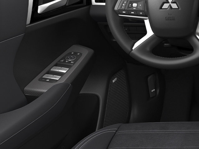 2026 MITSUBISHI Outlander Plug-in Hybrid LE S-AWC-20